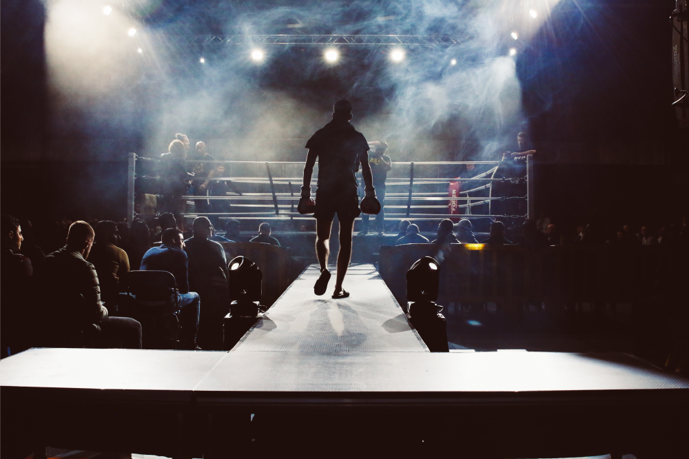 Desafie a Sorte: Apostas em Boxe com Socos e Vitórias Garantidas